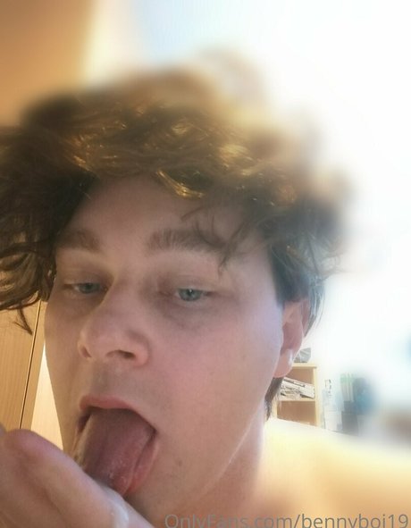 Bennyboi19 photo 43