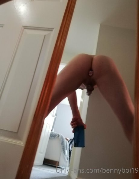 Profile photo of Bennyboi19