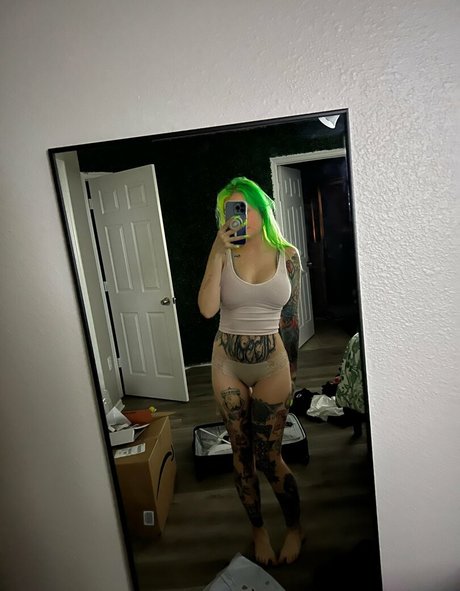 Bepcosplays photo 1