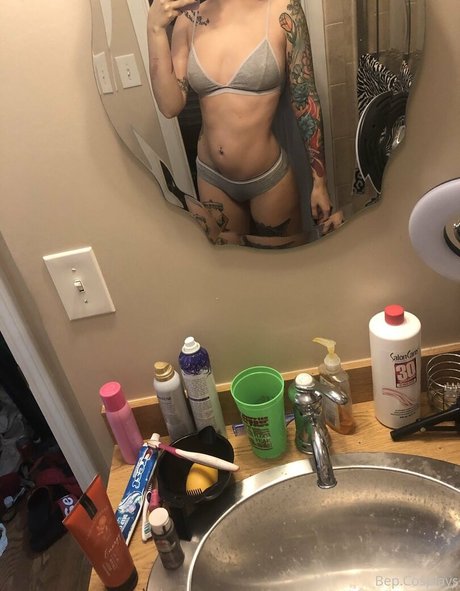 Bepcosplays photo 4