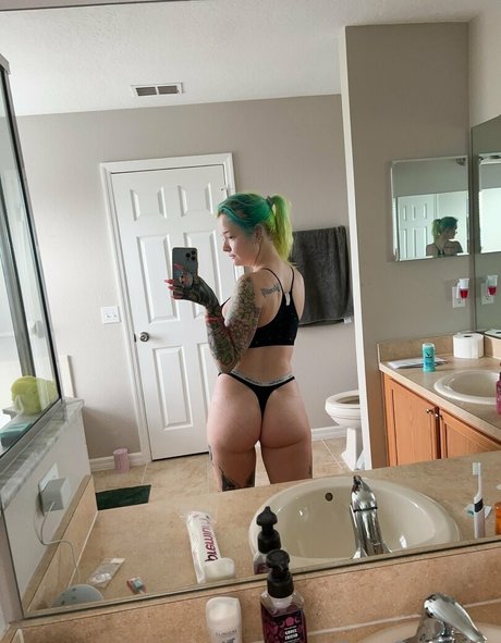 Bepcosplays photo 10