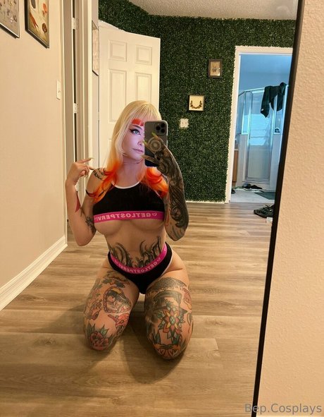 Bepcosplays photo 17
