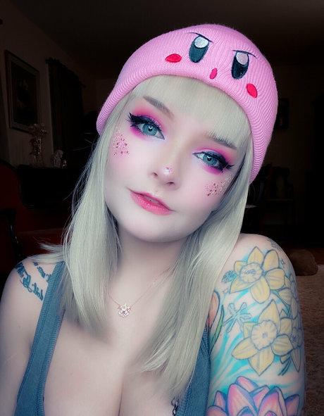 Bepcosplays photo 30