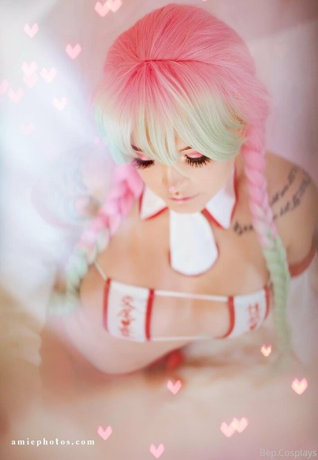 Bepcosplays photo 32