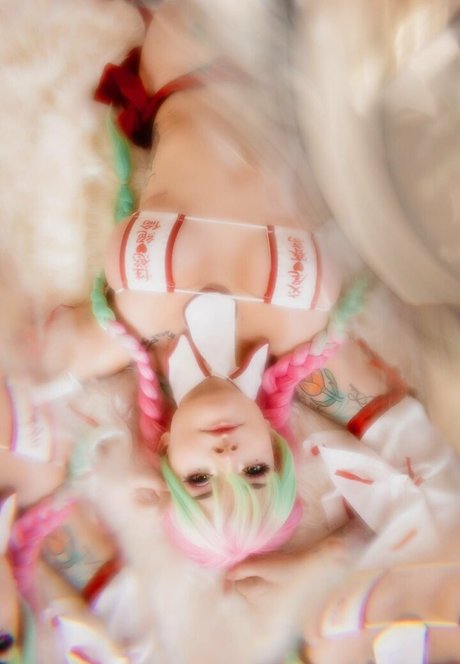 Bepcosplays photo 33