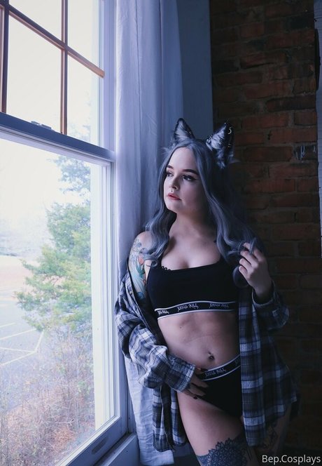 Bepcosplays photo 35