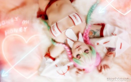Bepcosplays photo 40
