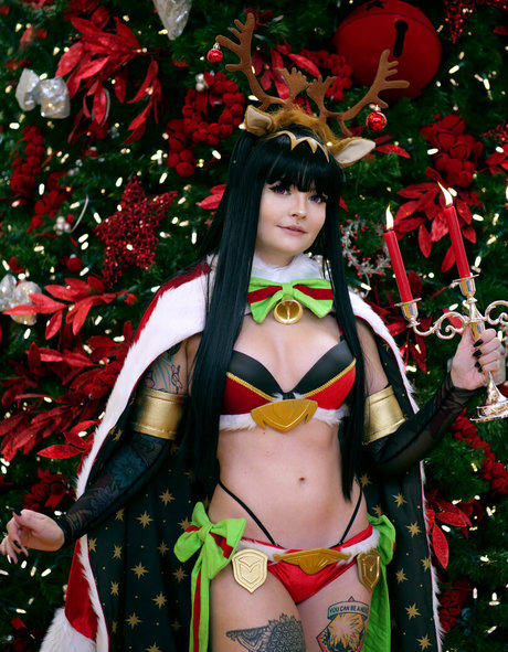 Bepcosplays photo 41
