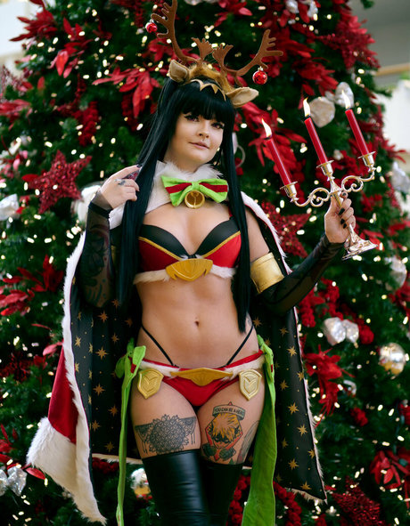 Bepcosplays photo 42