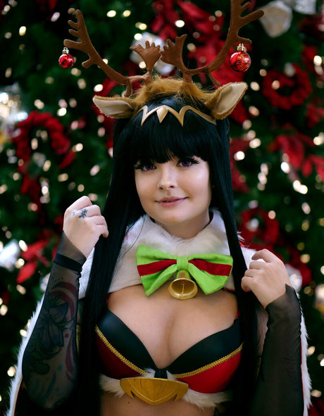 Bepcosplays photo 43