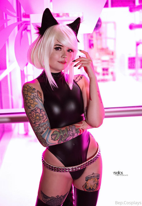 Bepcosplays photo 52