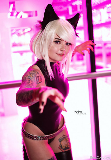 Bepcosplays photo 53