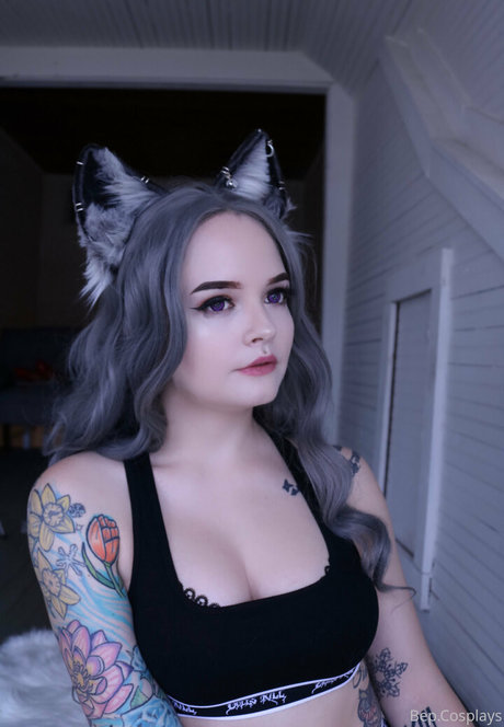 Bepcosplays photo 59