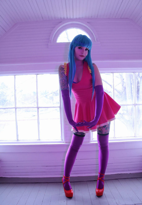 Bepcosplays photo 78