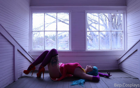 Bepcosplays photo 82