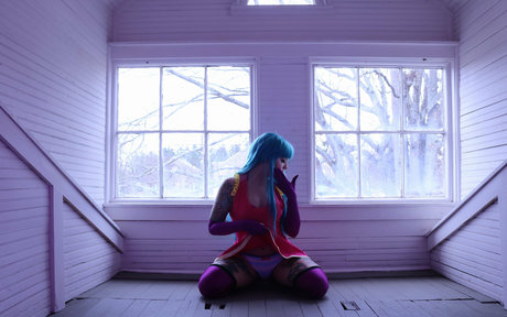 Bepcosplays photo 83