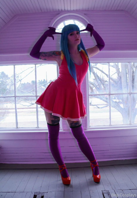 Bepcosplays photo 86