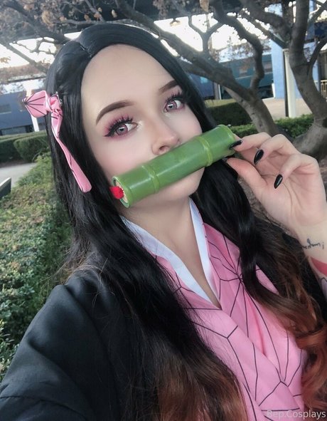 Bepcosplays photo 97