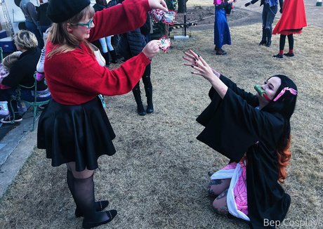 Bepcosplays photo 98