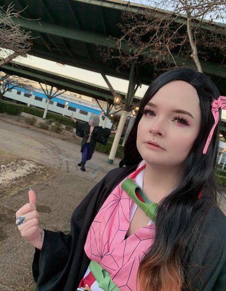 Bepcosplays photo 99
