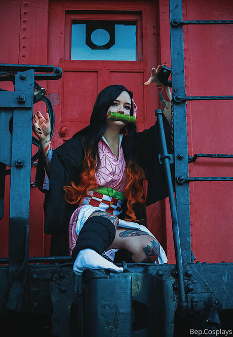 Bepcosplays photo 102