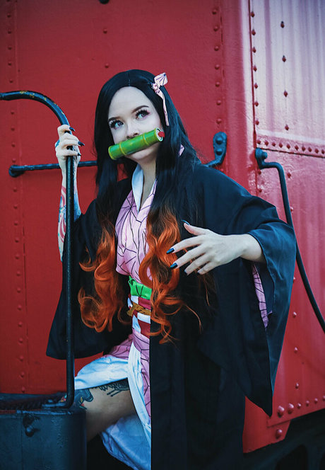 Bepcosplays photo 103