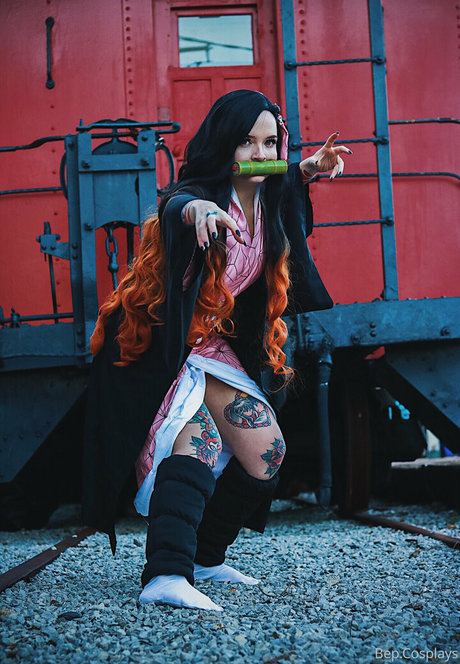 Bepcosplays photo 104