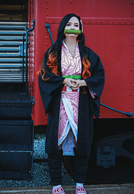 Bepcosplays photo 105