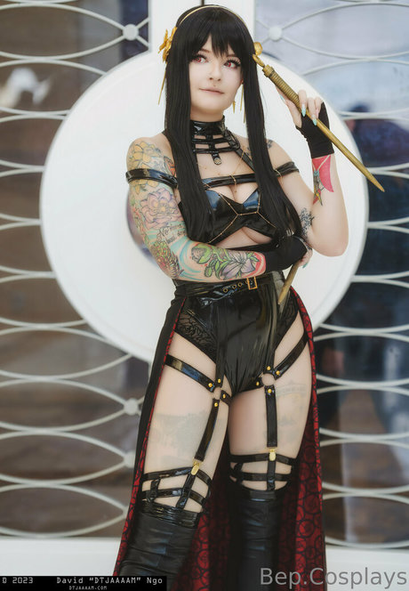 Bepcosplays photo 108