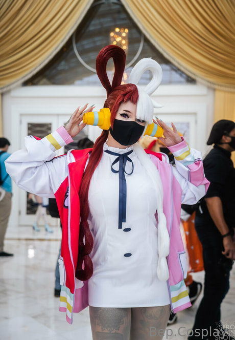 Bepcosplays photo 109