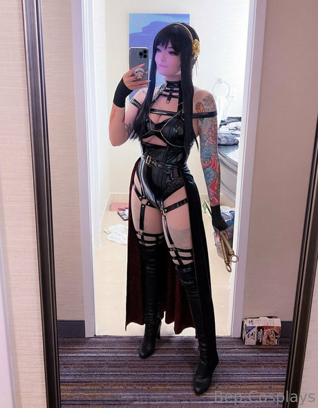 Bepcosplays photo 111