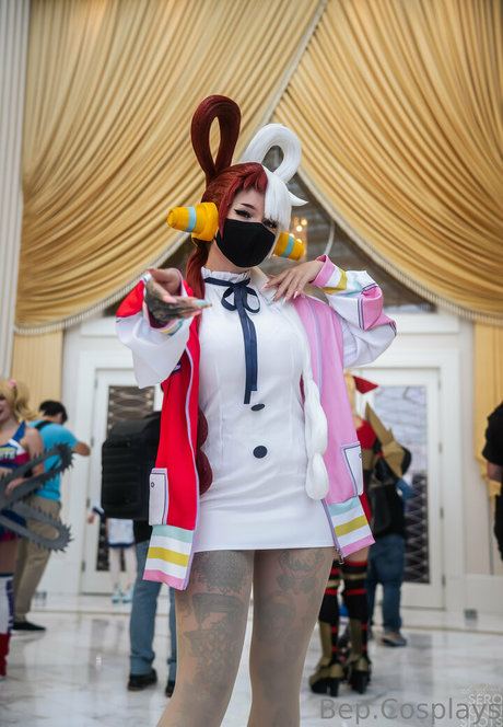 Bepcosplays photo 112