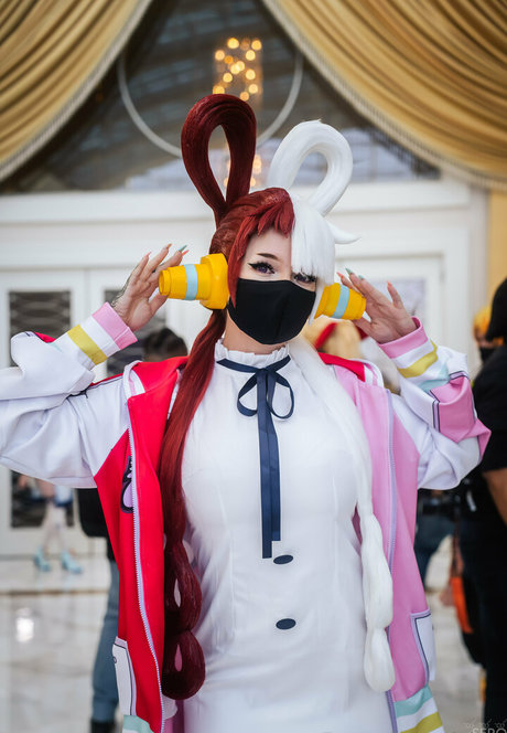 Bepcosplays photo 113