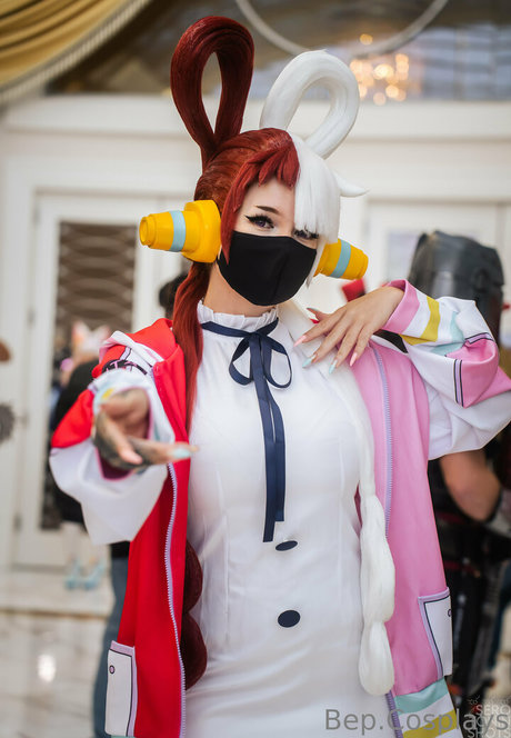 Bepcosplays photo 114