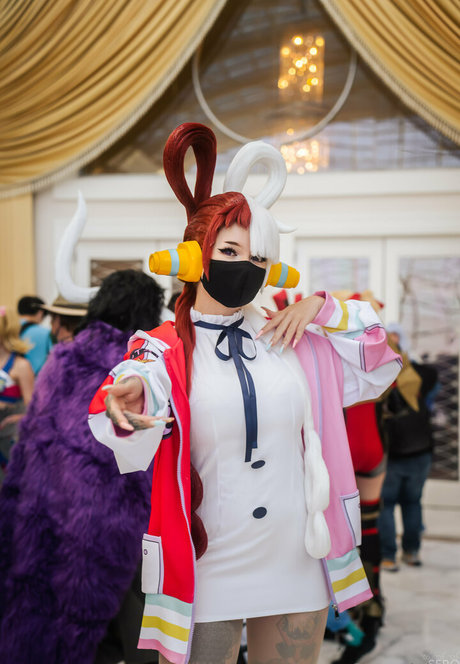 Bepcosplays photo 115