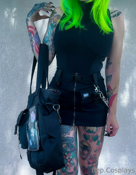 Bepcosplays photo 120