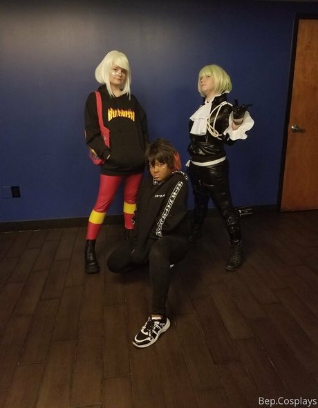 Bepcosplays photo 121