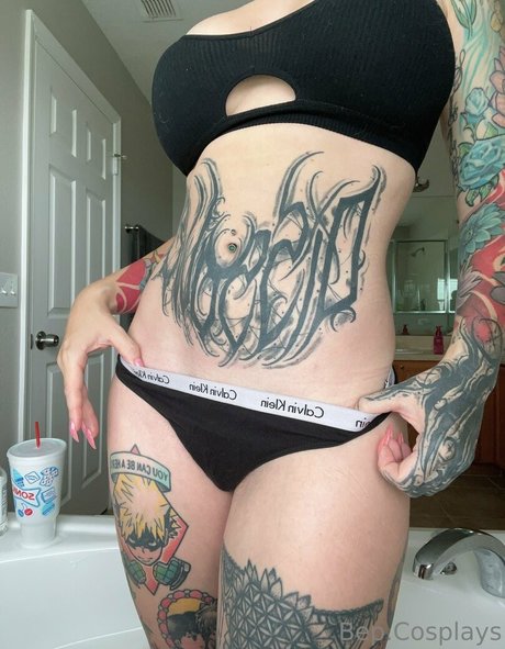 Bepcosplays photo 126