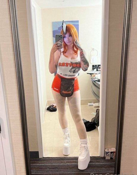 Bepcosplays photo 132