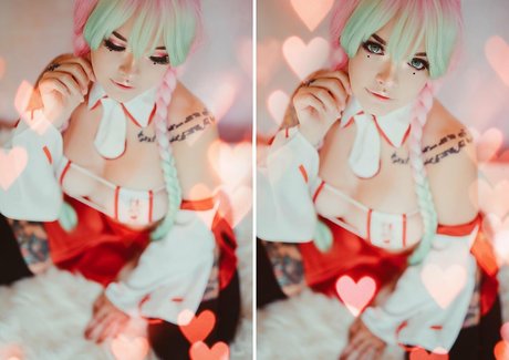 Bepcosplays photo 134