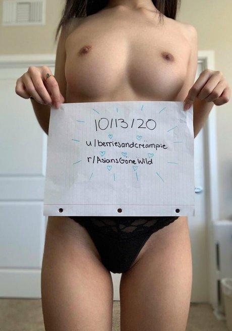 Berriesandcreampie photo 16