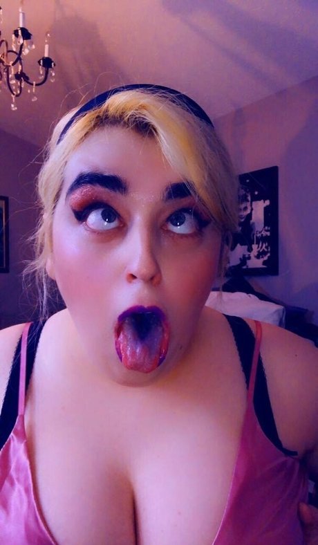 Berrychicka photo 27