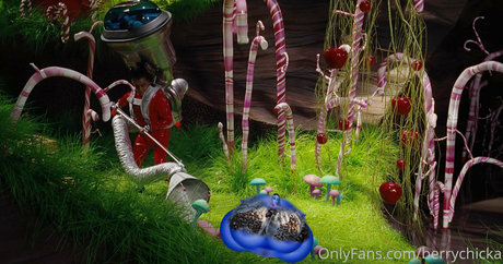 Berrychicka photo 43