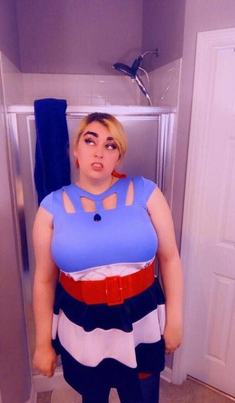 Berrychicka photo 57