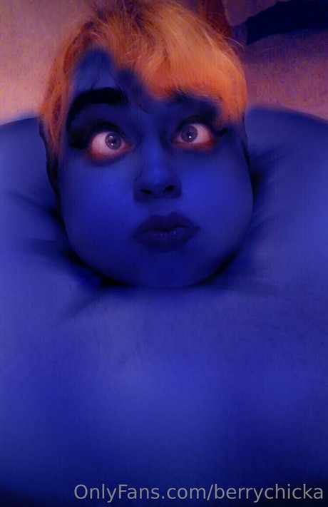 Profile photo of Berrychicka
