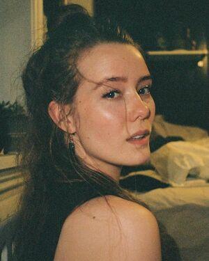 Berta Andrea Snædal photo 2
