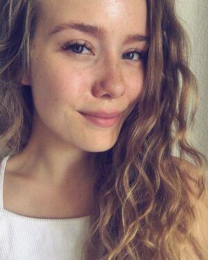 Berta Andrea Snædal photo 6