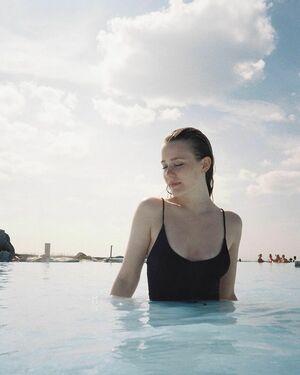 Berta Andrea Snædal photo 7
