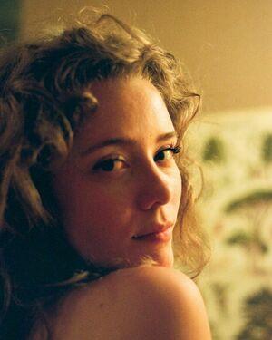 Berta Andrea Snædal photo 14