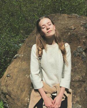 Berta Andrea Snædal photo 19